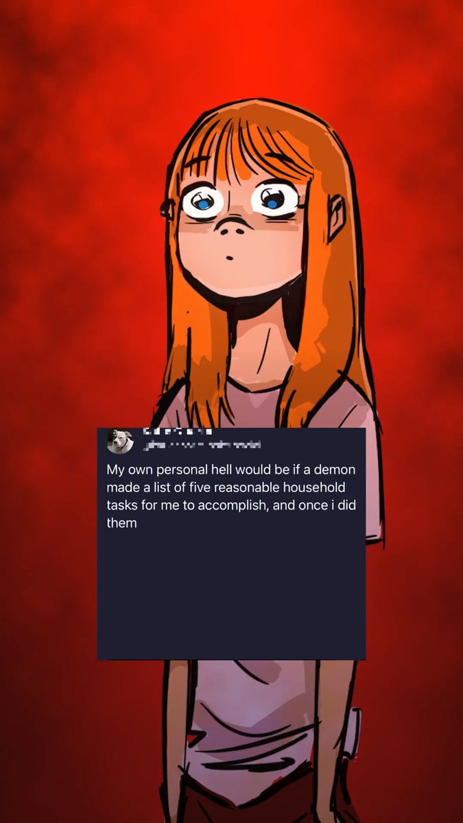 IT'S A LOT TO ASK