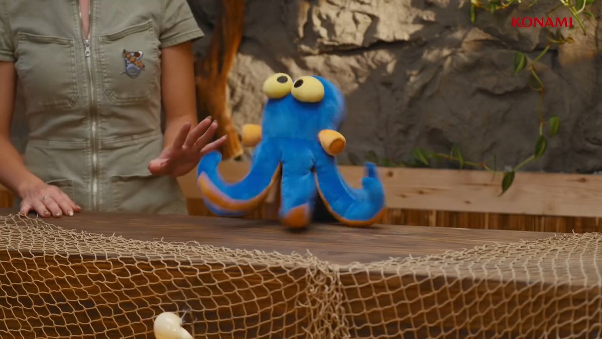 Surfs up! ๐This episode is gonna be a splash! Pro Surfer Sky Brown joins Darwin and Maya for some wild fun at the Alveus Sanctuary! ๐ ๐บ Watch the full episode here: #DarwinsParadox