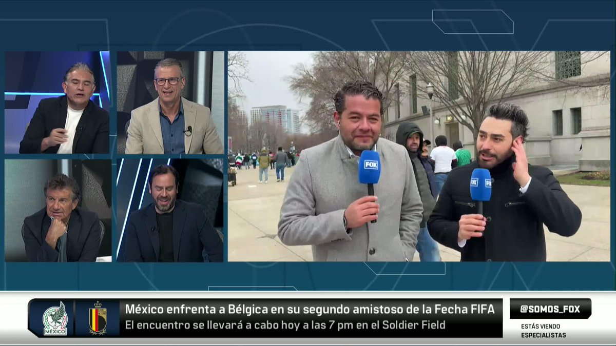 🚨 CONFIRMADO: AMÉRICA VUELVE AL AZTECA. Con información de Rubén Rodríguez 👤, las Águilas jugarán todo ABRIL en el renovado Estadio Azteca. 🦅 #LosEspecialistas