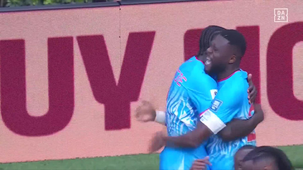 RD Congo eliminou a Jamaica e fica no grupo de Portugal no Mundial! 🇨🇩