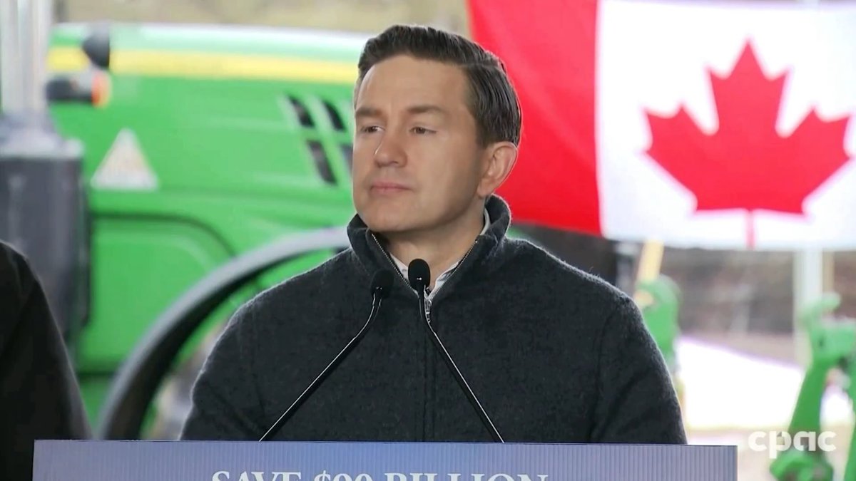 WATCH: Pierre Poilievre sets anti-gun MP Nathalie Provost straight after she blamed Conservatives for "creating confusion" about the Liberals failed gun grab. "Attacking farmers, duck hunters &amp; sport shooters [instead of criminals] has lead to a 100% increase in violent crime."