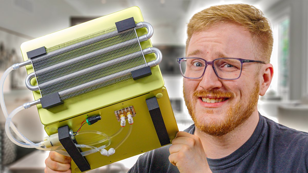 We built the FASTEST MacBook Neo on the Planet