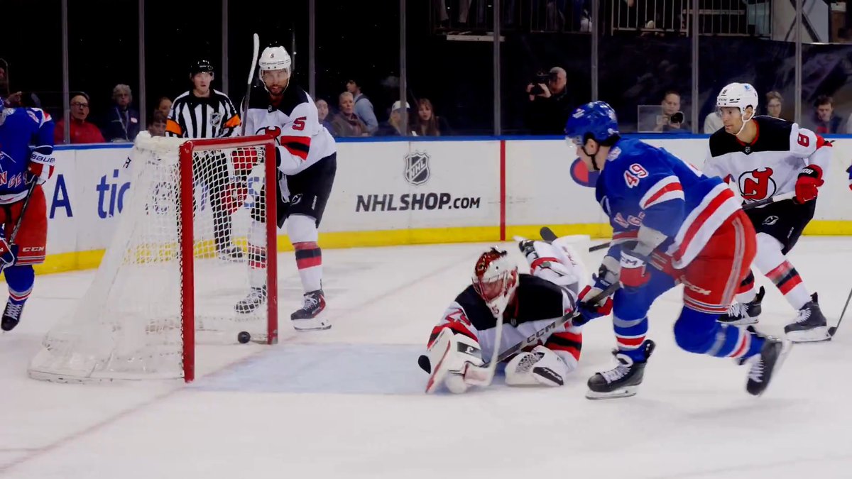 JARO GETS THE REBOUND ‼️