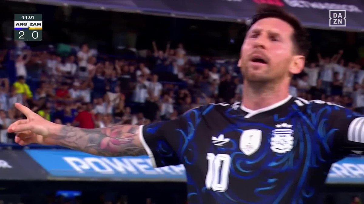 Me imagino que a este demente ni se le ocurrirá volver a ser el mejor del Mundial. Solo faltaba.