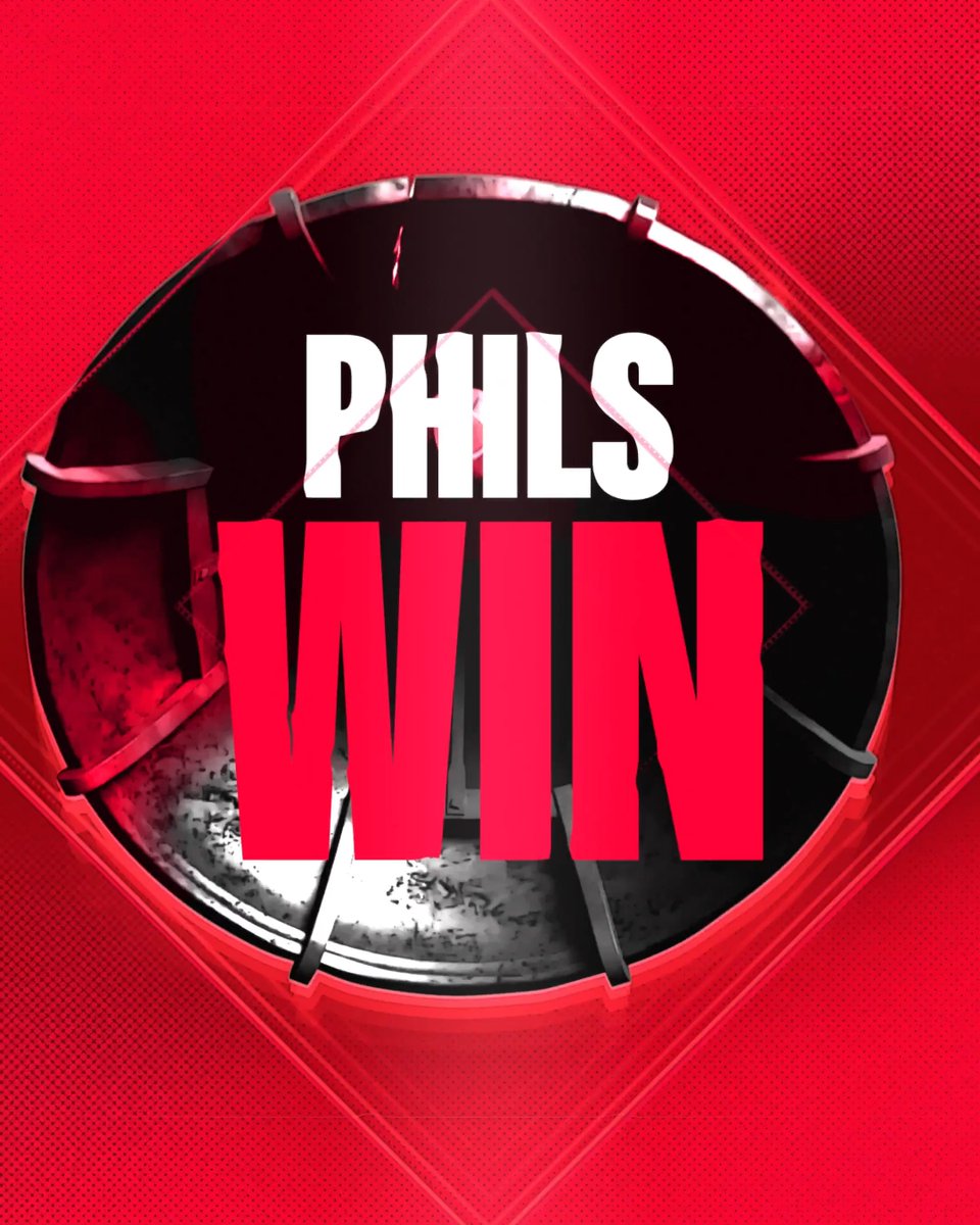 WHAT A NIGHT! #RingTheBell