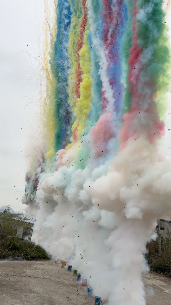 These baby showers are getting out of control