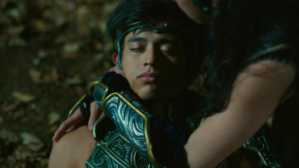 #Sanggre #Teaser: Paalam, Adamus? 😢 #SanggrePagtigilNgAgos | Abangan mamayang 8:00 PM sa GMA Prime at 9:45 PM sa GTV