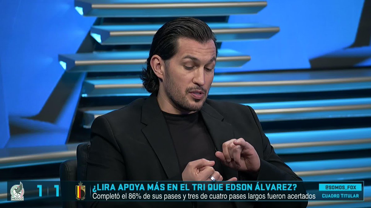 ¡LA BOMBA QUE ACABA DE SOLTAR TORRES NILO!🗣️ “Lira no le pide NADA a Edson”: Torres Nilo. 🎙️ #CuadroTitular 🔥⚽