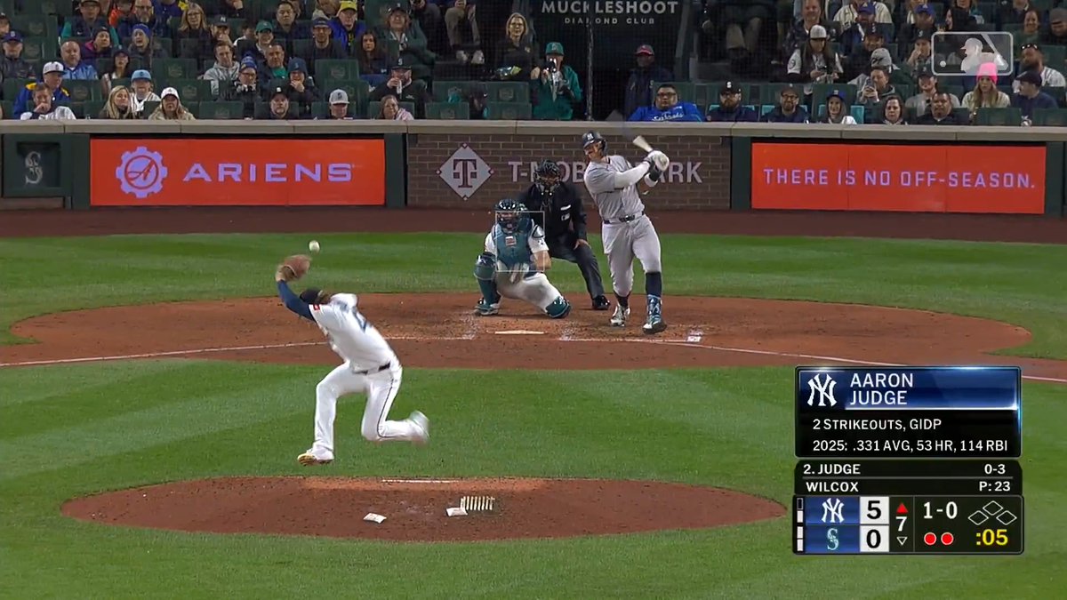 WILD PLAY 😳