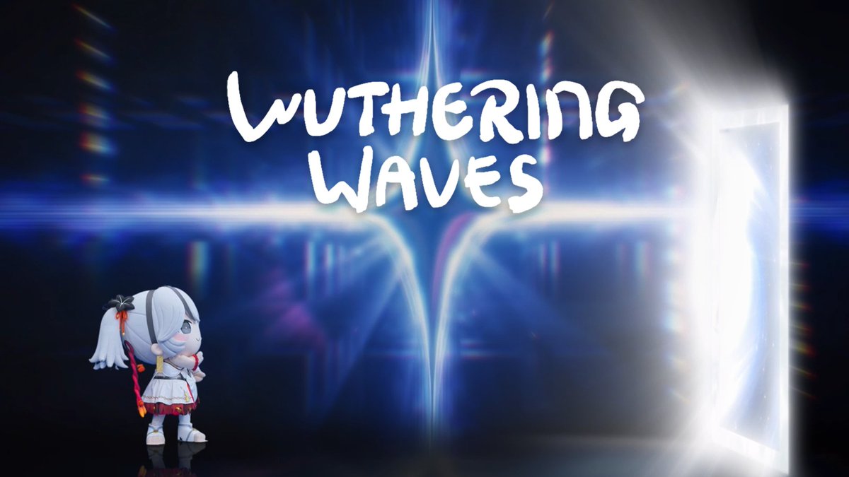 Wuthering Waves Story Cinematics | Camellya in Illusive Realm Solaris? Shrink-laris? Soularis? Either way—just relax, follow her, and step into this brief journey. Starring: Camellya(s), featuring her many forms across different Somnoires Distributed by: White Shores: Second Coming of Solaris; Nomtelli Investment Strategy Department; Zhoujin Publicity Office; Seavoyage Collective Public Channel Director: M "Surely no one is taking this seriously... right?" #WutheringWaves