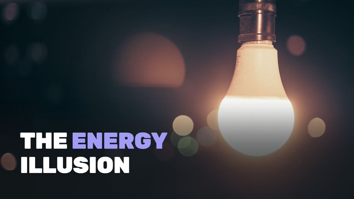 In 1977, the White House told Congress that the U.S. would run out of natural gas by the early 21st century. In reality? Our natural gas production soared. Why are we so bad at forecasting the future of energy? Our new video tells the story.