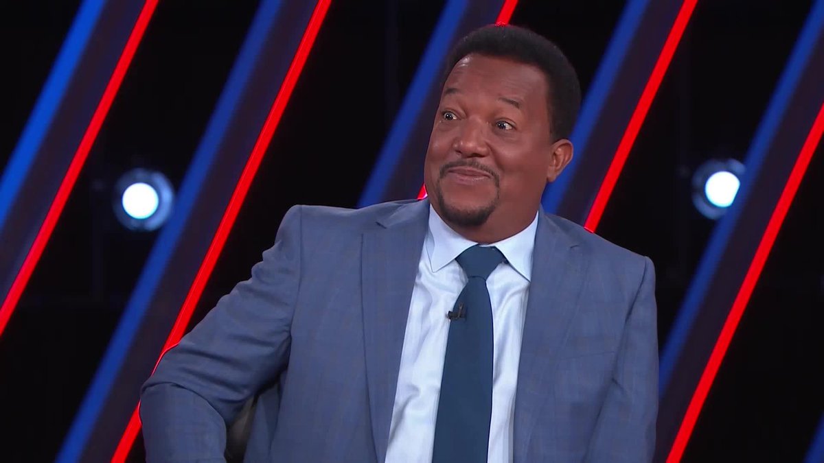 "I think Shohei was made by AI." - Pedro Martinez 🤣🤣