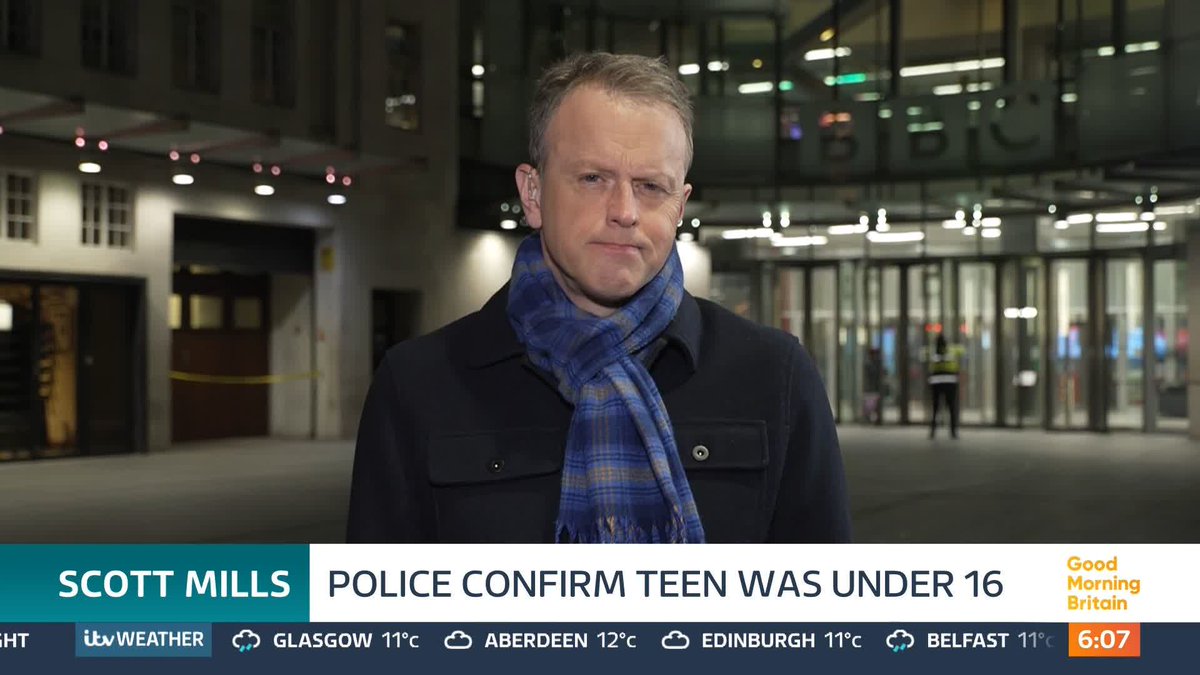 The BBC has admitted that it was made aware of allegations about Scott Mills almost a year ago, but failed to investigate them. The Radio 2 breakfast show host was sacked on Monday due to what the corporation called claims about his "personal conduct." Nick Dixon reports.