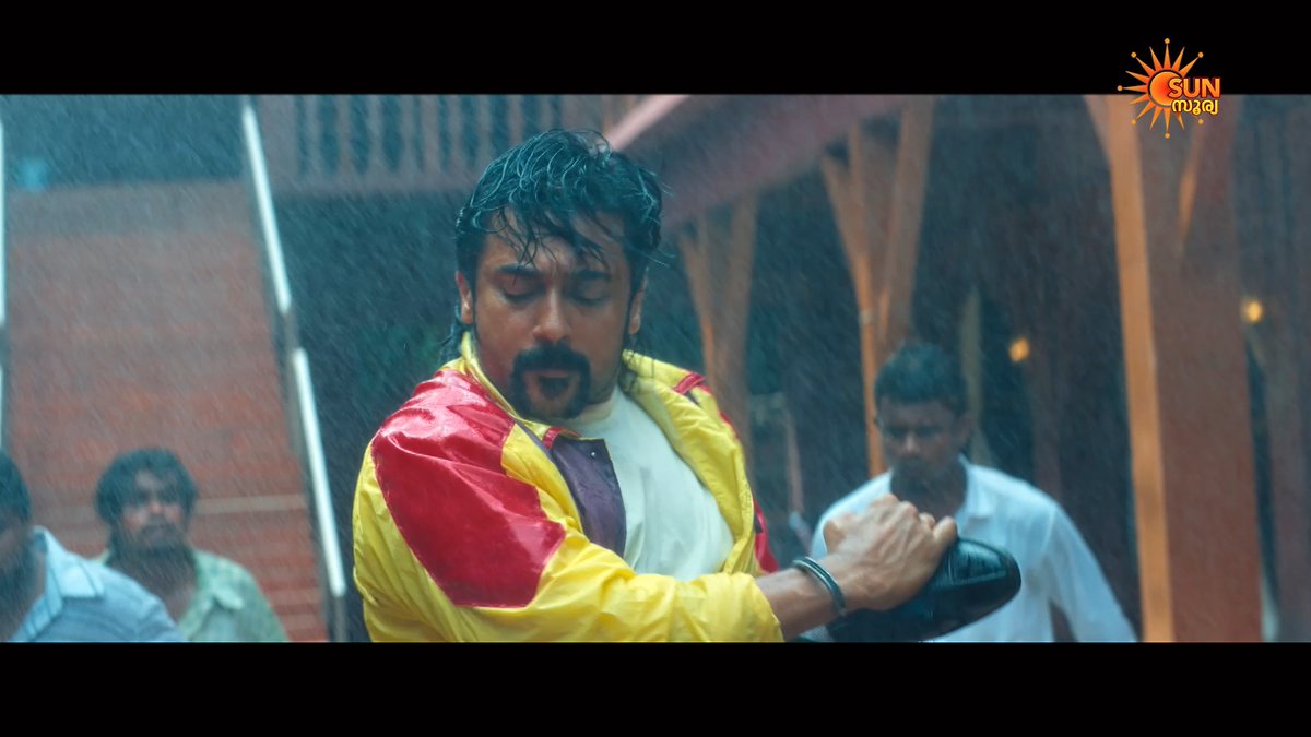 MALAYALAM TELEVISION PREMIERE കാണൂ 'റെട്രോ' ഈ വിഷു ദിനത്തിൽ നമ്മുടെ സ്വന്തം സൺ സൂര്യയിൽ RETRO | VISHU MALAYALAM TELEVISION PREMIERE | 6:30 PM #SunSurya #Retro #Suriya #PoojaHegde #JojuGeorge #MalayalamTelevisionPremiere