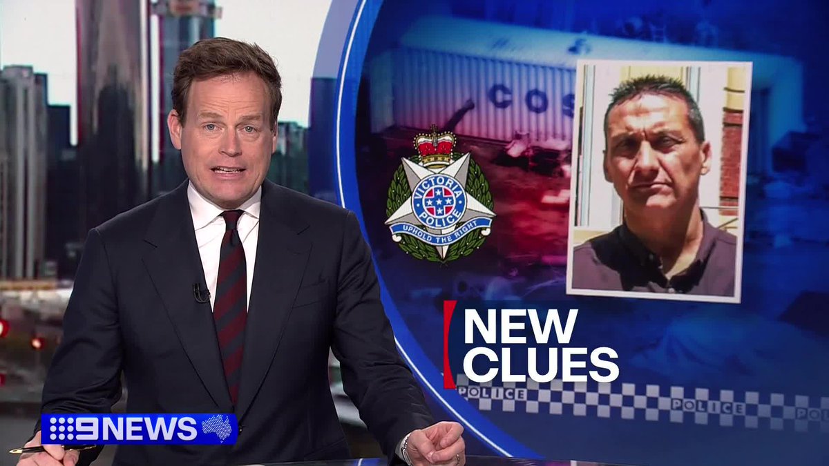 A long-awaited report into a corruption investigation involving former Premier Daniel Andrews is finally about to be made public. State Political Reporter Heidi Murphy on what we can expect from the findings. #9News