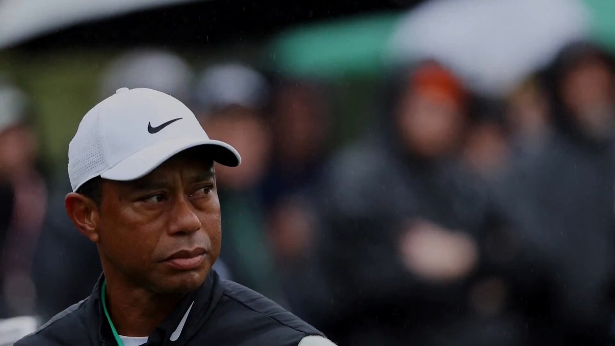 Tiger Woods said he is stepping away to seek treatment and focus on his health after pleading not guilty to DUI charges stemming from his rollover crash in Florida last week