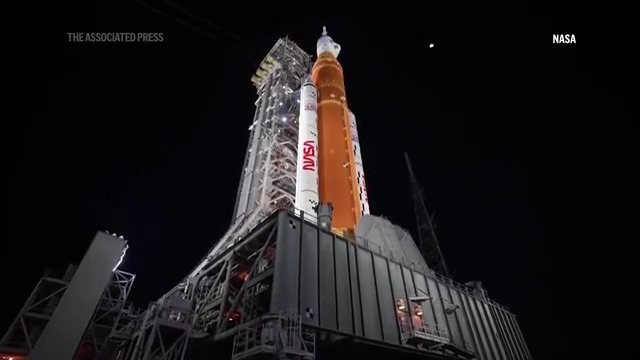 NASA is preparing for its first crewed mission to the moon in more than 50 years. The Artemis II mission will not land on the lunar surface but is a critical step in testing deep space travel, and the crew reflects a more diverse, international generation of spaceflight