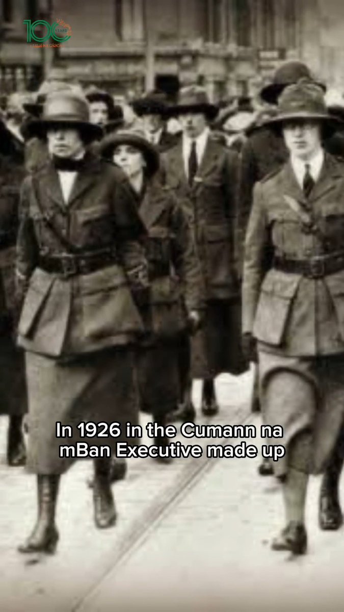 This year marks 100 years since the creation of the Easter Lily by Cumann na mBan. For generations, Irish Republicans have worn it in honour of the 1916 Easter Rising and all those who gave everything for Irish freedom. In this Easter Lily centenary year, we recommit ourselves to achieving the promise of the Proclamation - to build a Republic that is united, equal and free. Wear your Easter Lily with pride.