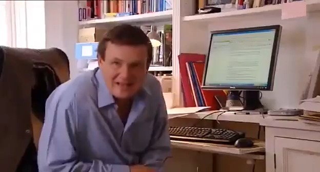 Prominent Jewish expert Antony Lerman drops a massive truth bomb. He exposes how the Zionist lobby deliberately weaponizes the term anti Semitic to silence any legitimate criticism of Israel. A brilliant exposure of their manipulative tactics.