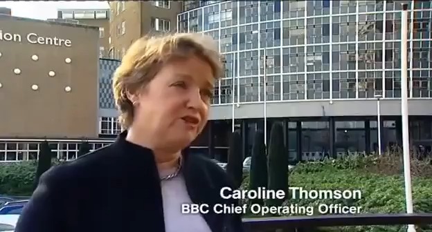 Sickening exposure. The BBC completely refused to broadcast a humanitarian appeal for starving children in Gaza. A prominent official exposes how the network caved to the Zionist lobby under the fake excuse of impartiality. Absolute cowardice.