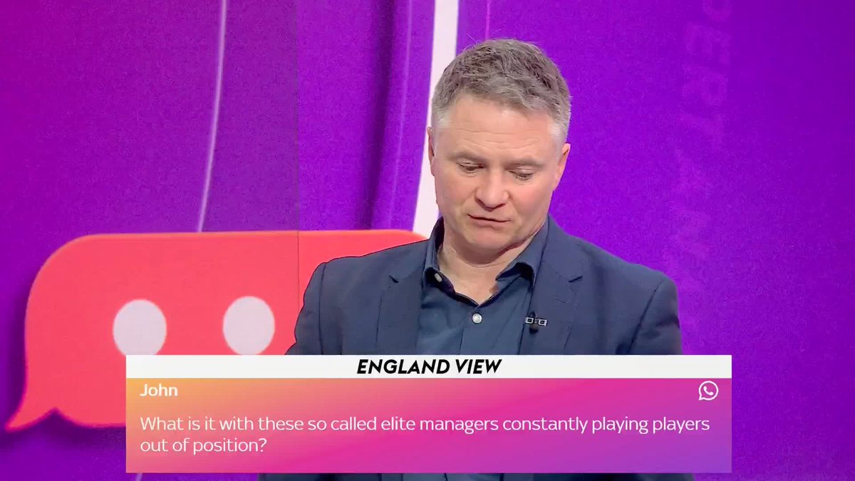 ''Thomas Tuchel is desperately trying to give them [Phil Foden and Cole Palmer] an excuse pick them'' Jay Bothroyd and Rob Dorsett explain why Foden and Palmer could both miss out on Thomas Tuchel's World Cup squad ⤵️