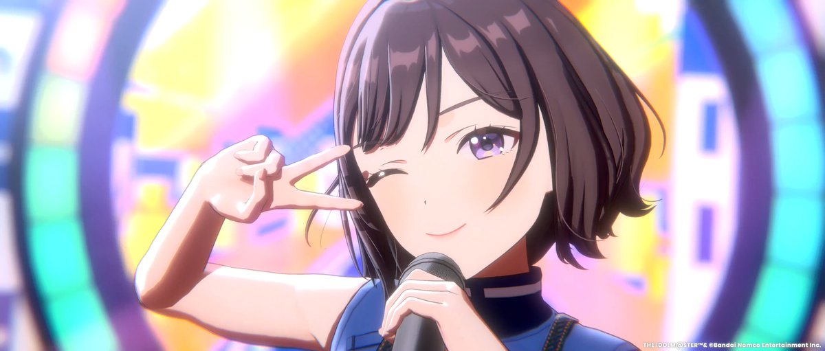 🐚━━━━━ ∙ ୨♡୧ ∙ ━━━━━🐚 #根緒亜紗里をプロデュース 今日限りのあさり先生のステージ📣 🐚━━━━━ ∙ ୨♡୧ ∙ ━━━━━🐚 あさり先生のスペシャルなライブシーンを お見逃しなく📣 ※4/2以降も本コンテンツを楽しむためには、 本日中のログインが必要です! #学マス