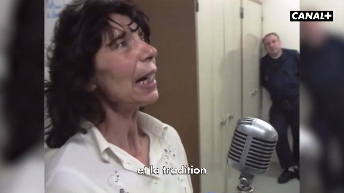 Un métier d'avenir !