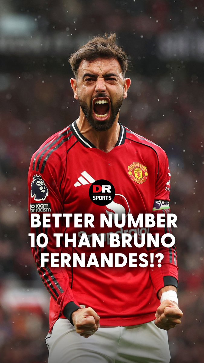 Do you agree with Flex? 😂👇 #ManUtd #DRSports #Football