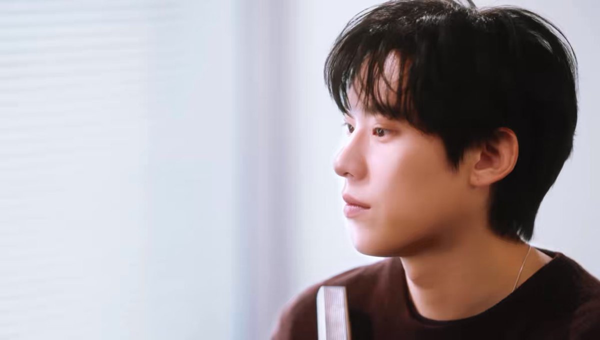 와 ㅁㅊ 드디어 4년만에 철엘 풀박제!! 김성철 최애곡 데스노트 <변함없는진실>
