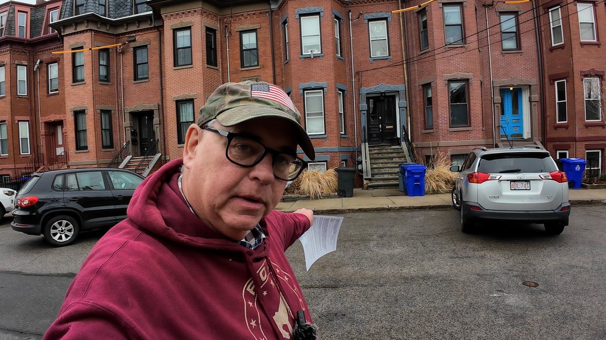 On March 11, Boston Police Dept. Officer Nicholas O'Malley shot and killed a carjacking suspect in Roxbury. O'Malley has been charged with manslaughter. Police report relies heavily on bodycam footage which DA Hayden won't release. Boston Police Patrolmen's Association (BPPA) back O'Malley. #mapoli #bospoli