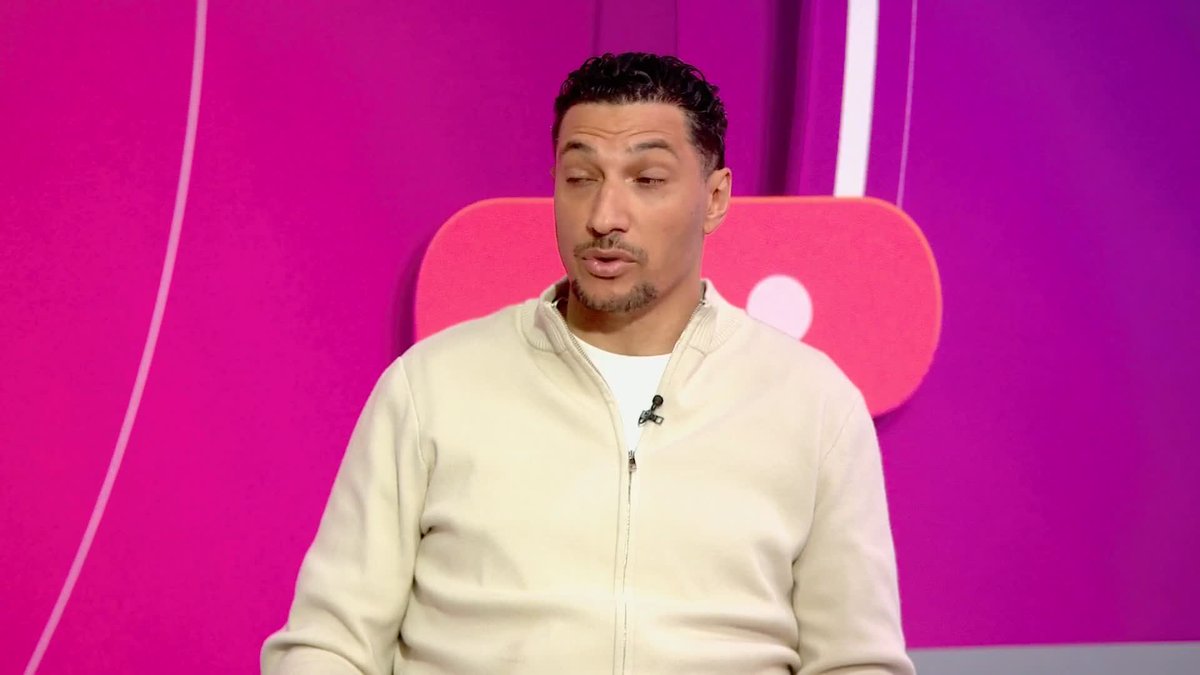 🗣️ ''With him [De Zerbi] as manager, I wouldn't be surprised if they finished in the European spots next year'' Jay Bothroyd on Roberto De Zerbi and how successful he can be as Spurs head coach.