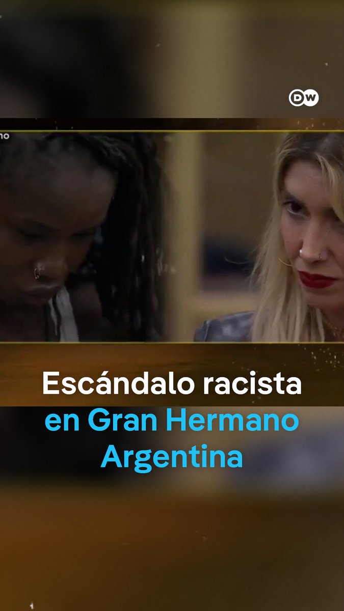 Expulsión por racismo en Gran Hermano Argentina La participante de Gran Hermano Argentina Carmiña Masi fue expulsada tras pronunciar comentarios racistas contra una compañera. El incidente generó un escándalo nacional. Las imágenes se viralizaron, provocaron denuncias ante la fiscalía y reabrieron el debate sobre la discriminación y la falta de organismos que registren estos casos en el país. /es