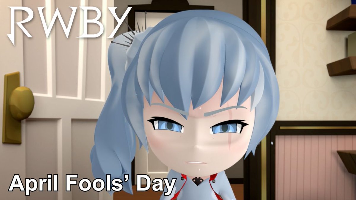 April Fools’ Day is no joke. Stay safe out there 🥶