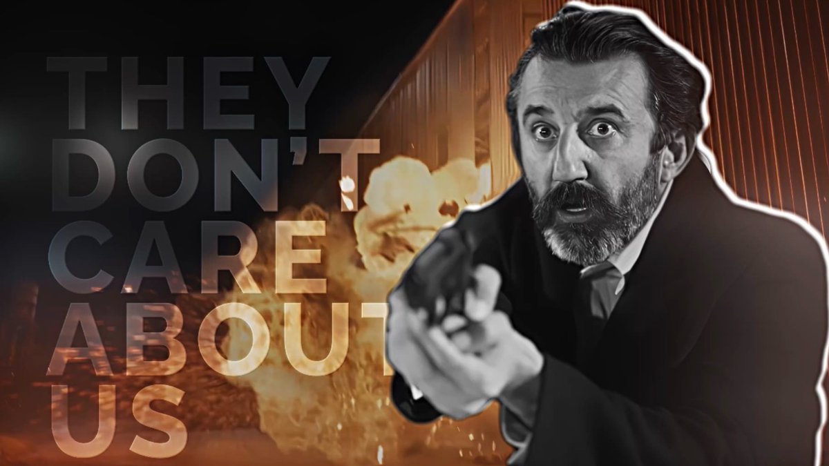 #eşrefrüya: they don't care about us