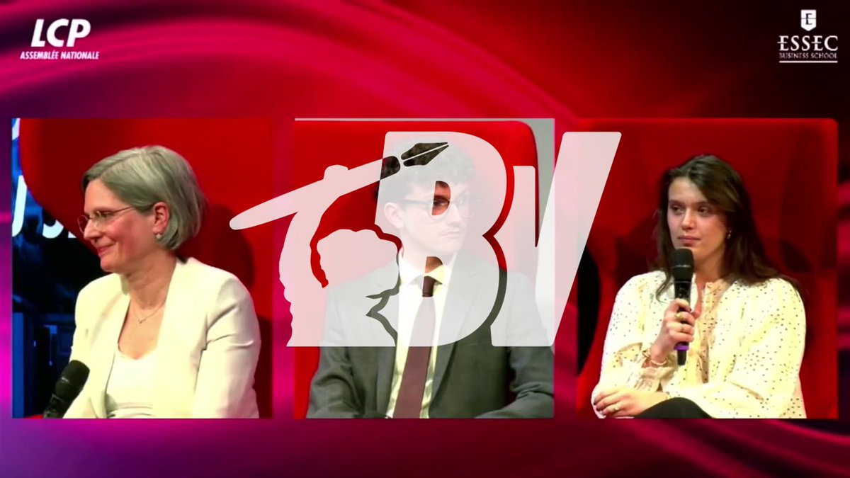 Interrogée sur ce que serait une « masculinité non-toxique » lors des Mardis de l’ESSEC, Sandrine Rousseau a répondu… « quelqu’un qui ne joue pas à l’hélicoptère dans les soirées étudiantes ».