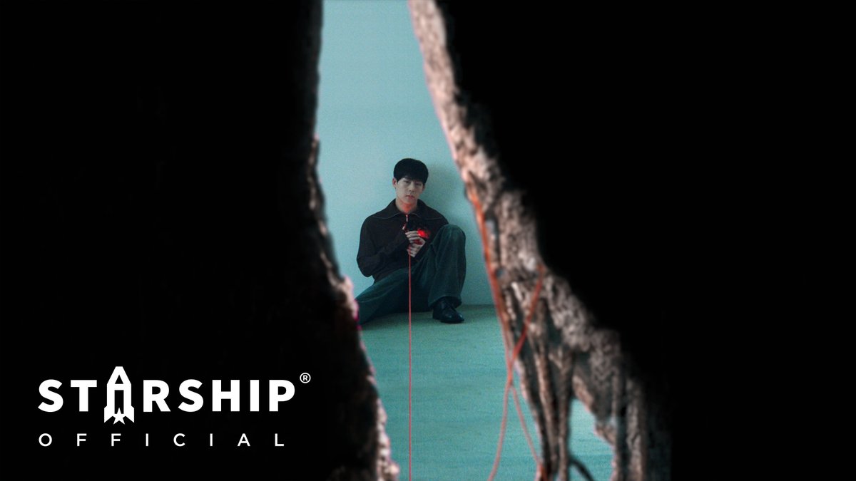 MONSTA X ENGLISH ALBUM 𝑼𝒏𝒇𝒐𝒍𝒅 heal MV Teaser ❤️‍🩹 MV OUT on 4/3 4PM KST | 3AM ET Album Release 20260403 (FRI) Midnight (Local Time) #몬스타엑스 #Unfold #언폴드 #MONSTAX #MONSTA_X ▶ 💿