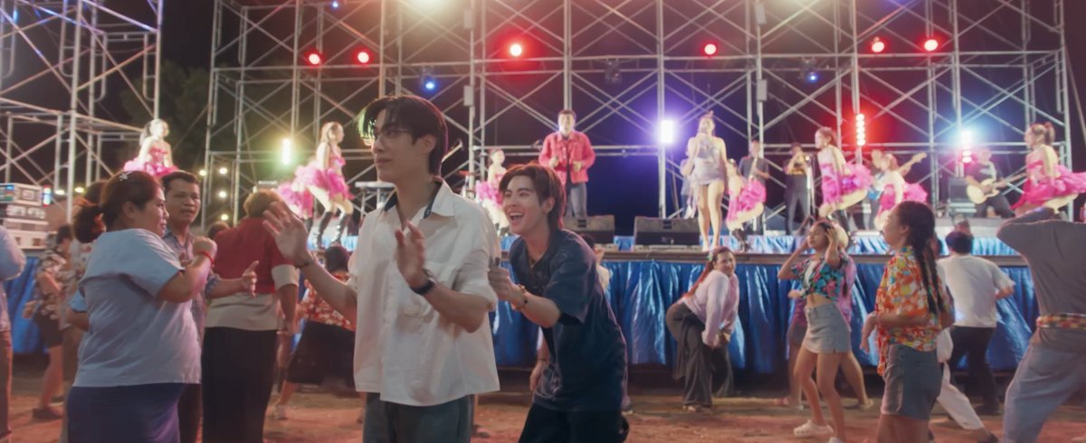 POV เมื่อเพื่อนเริ่มเต้น แล้วเราเริ่มอาย #TleFirstone #เติ้ลเฟิร์สวัน #เขมจิราต้องรอด #KhemjiraTheSeries #NetflixTH