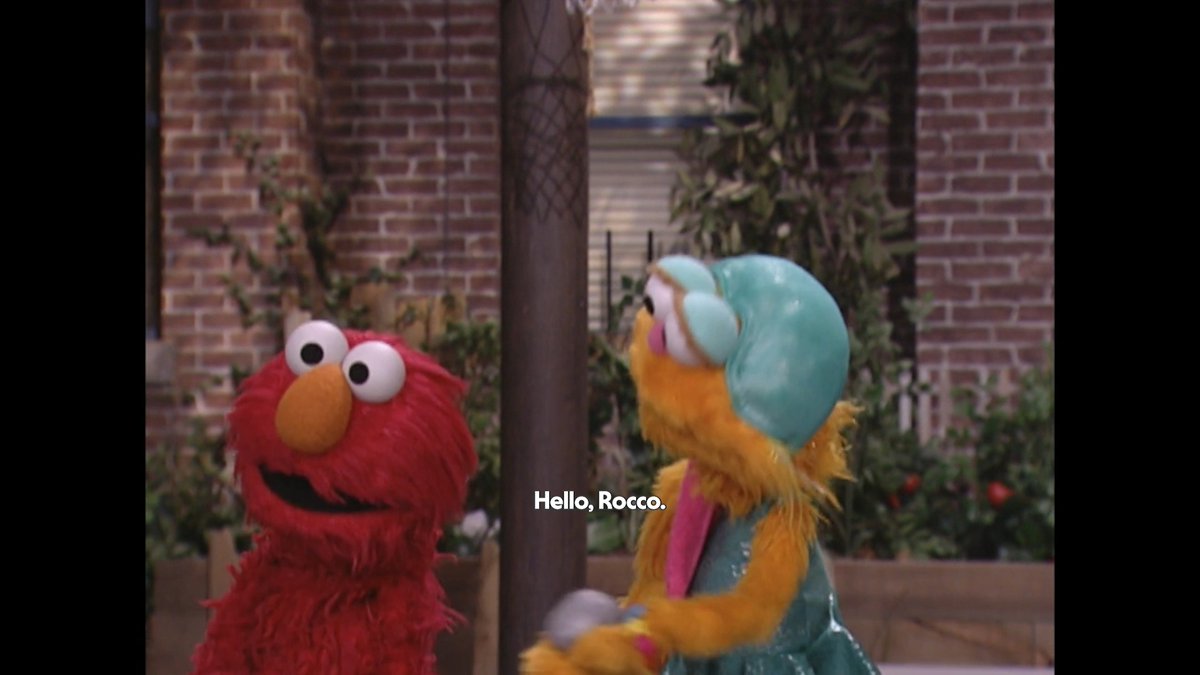 watch your favorite classic sesame street episodes now on tubi: