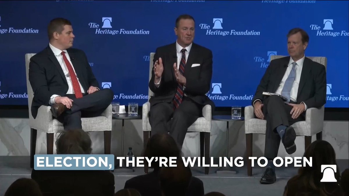 Birthright citizenship was never supposed to be universal. Traveling to America as a non‑citizen and giving birth in our country does not make your child American. Senator Eric Schmitt