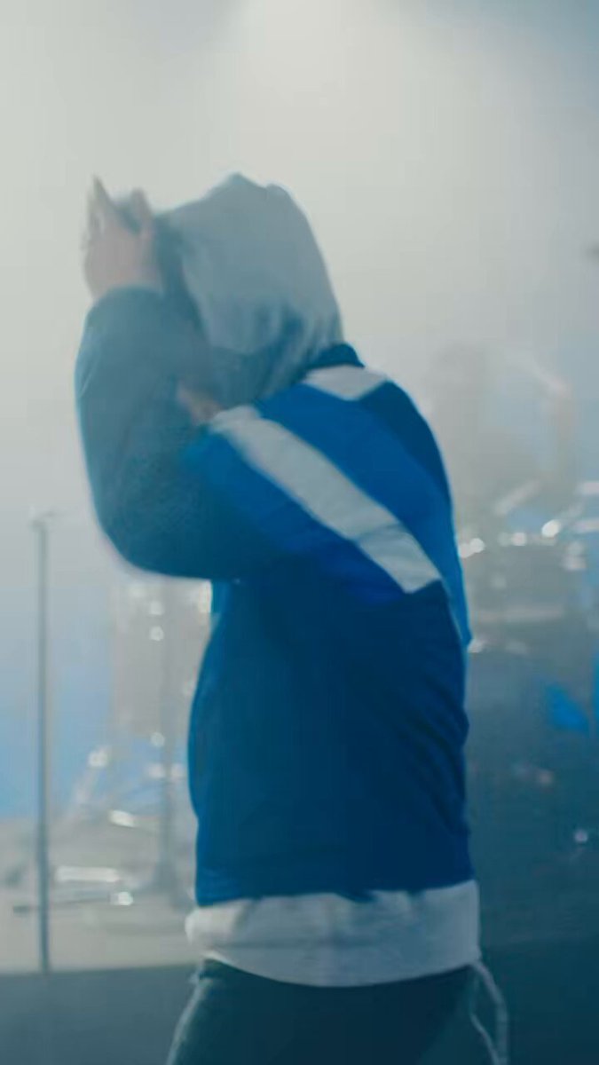Shadow - Live from the O2, taken from the Vinyl release available now at