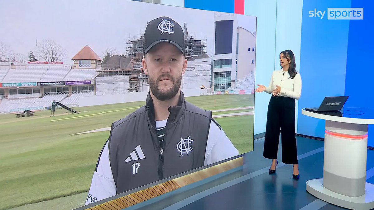 "Certainly I'm not getting any younger" 🗣️ Ben Duckett has explained why he plans to implement personal changes in an attempt to prolong his England career 🏴