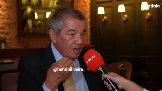 🚨MINISTRO MARCO AURÉLIO MELLO DEU AULA de direito e foi claro: NÃO HOUVE tentativa de GOLPE! "O Supremo não é competente para julgar baderneiros do 08 de janeiro e nem ex-presidente da República. Tentativa de golpe sem apoio das Forças armadas? É impensável!" QUE AULA!