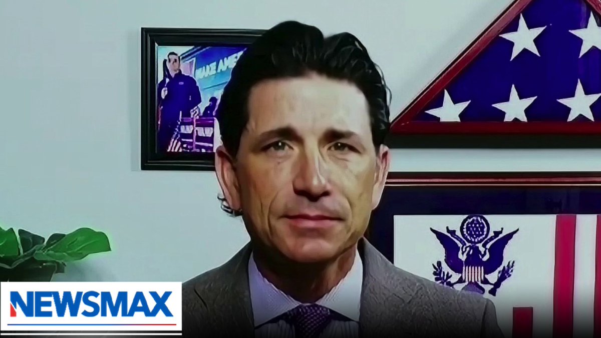 “Simply handing it out this way, I think in some respects cheapens the idea of U.S. citizenship.” — Former acting DHS Secretary Chad Wolf on birthright citizenship Shaun Kraisman
