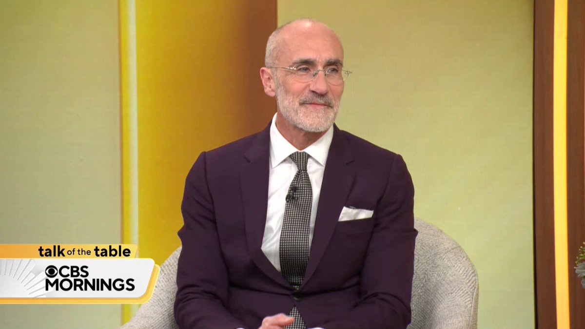 The Catholic Church is seeing a rise in new converts. Dr. Arthur Brooks, who has attended mass daily for the last 10 years, shares why he believes there will be “a real surge in religious activity in the next 10 years.”