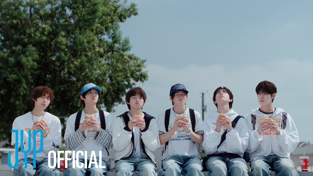KickFlip(킥플립) "눈에 거슬리고 싶어 (Eye-Poppin’)" M/V Teaser 2 KickFlip The 4th Mini Album "My First Kick" 2026.04.06 6PM (KST) Release! #KickFlip #킥플립 #My_First_Kick #눈에거슬리고싶어
