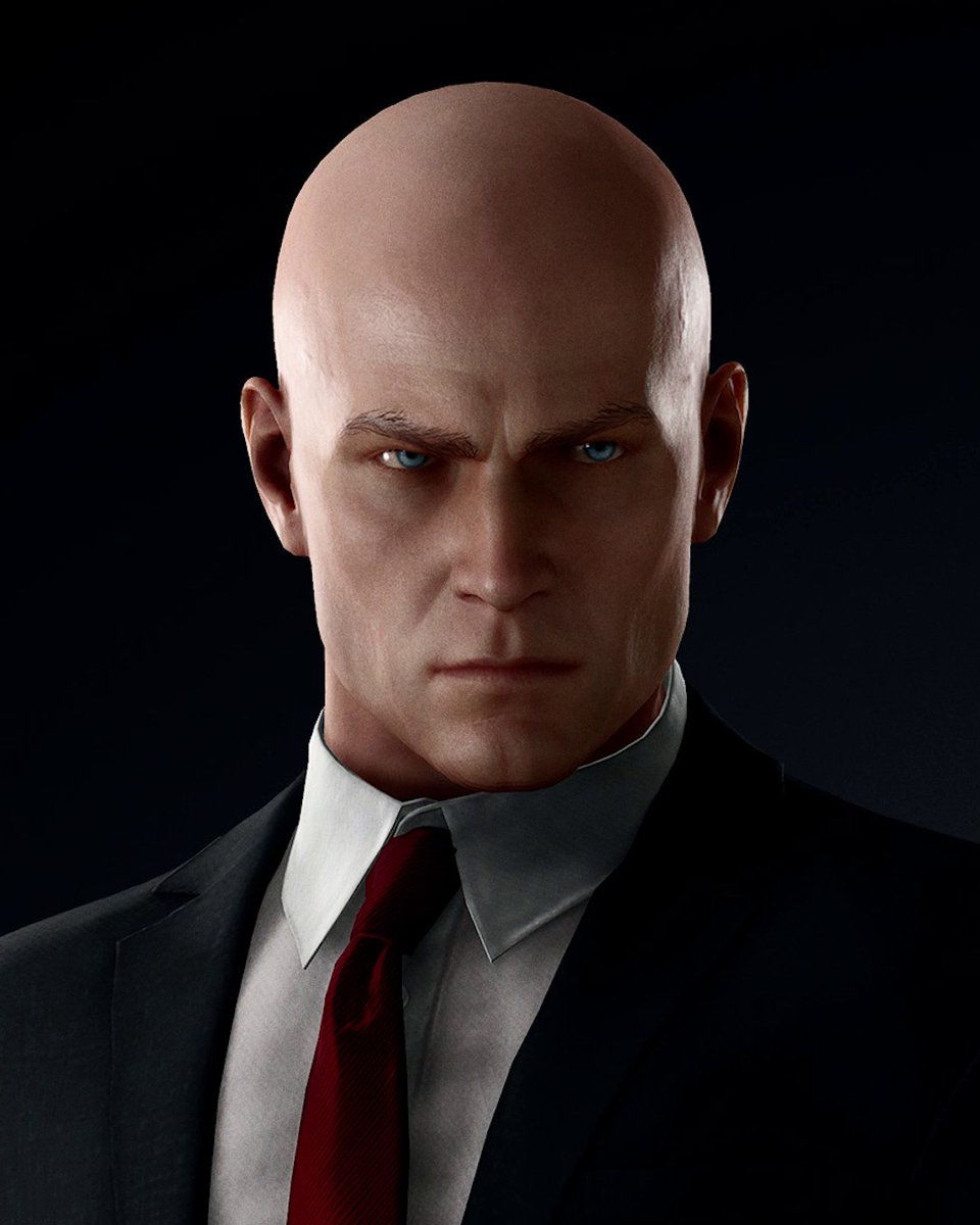 Introducing H.A.I.R. H.ostile A.rea I.ntegration R.esource Every style, a choice. Every strand, a strategy. Every comb, calculated. #HITMAN #Agent47