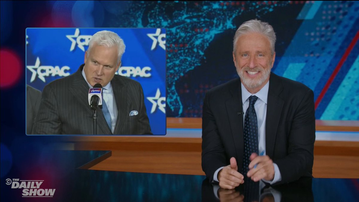 While eight million Americans rallied for “No Kings,” CPAC spent the weekend glazing theirs