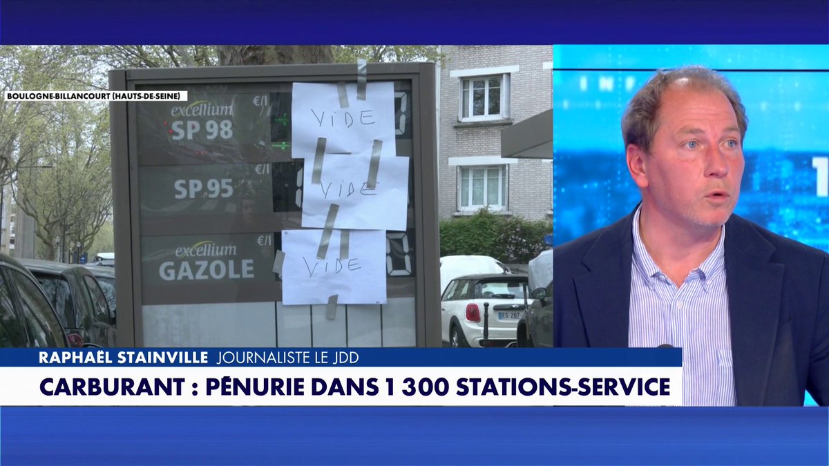 Alors que face à la flambée des prix des carburants, de nombreux Français lorgnent sur les véhicules électriques, Raphaël Stainville alerte : «Ce que l'on pense gagner en choisissant l'électrique, on risque de le payer dans quelques mois ou quelques années», dans #120minutesinfo