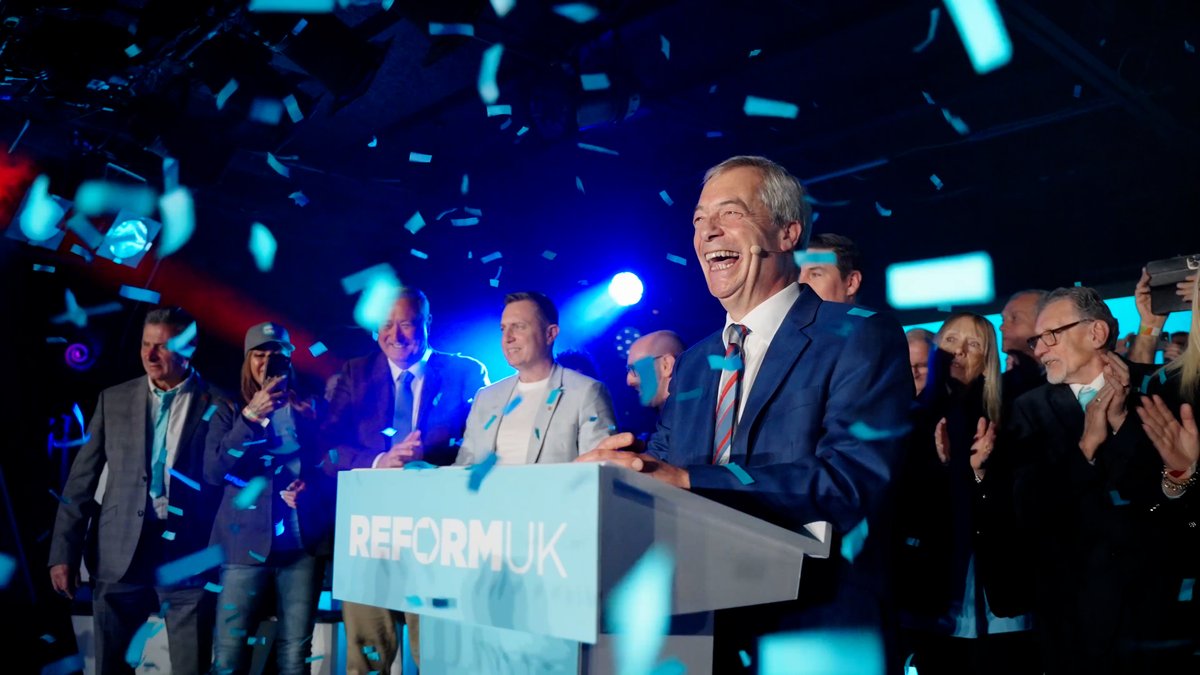 The first month of our Local Election Tour is complete. ✅ Coming to a town near you. 🔜