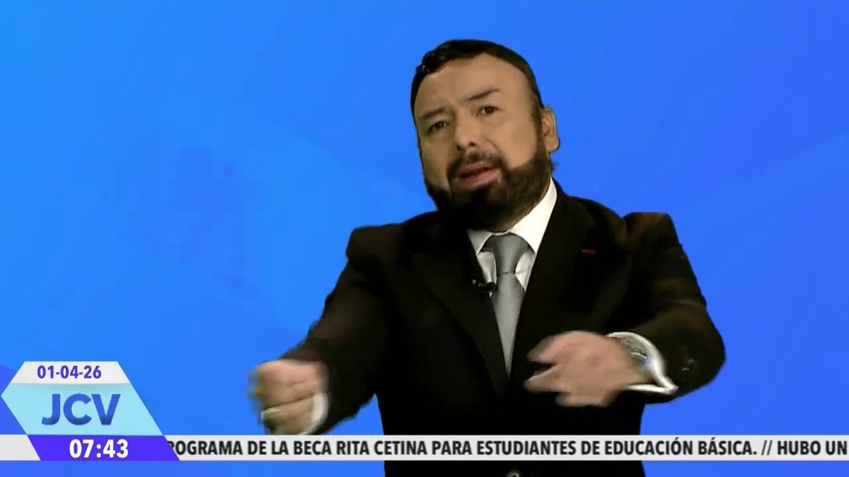 ¿Sabías que tus #hijos podrían sacarte de tu propia #casa? 🏠😱 El Dr. Porfirio Ramírez explica el "usufructo vitalicio", la clave legal para heredar en vida sin perder el #derecho a usar y disfrutar tu #hogar. ¡Protégete y conoce esta figura en la siguiente entrevista! ⚖️